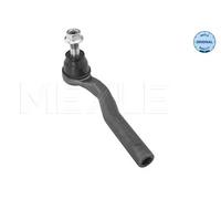 MEYLE Giunto di supporto anteriore per Mazda 2 1.5 Skyactiv-G M Hybrid sinistra