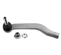 Lemförder Testina barra sterzo 35422 01 - Assale anteriore SX per Nissan, Opel