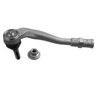 Testina barra sterzo Assale anteriore 35738 01 LEMFÖRDER per AUDI A8 D4