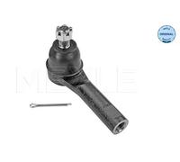 MEYLE 36-16 020 0084 Testina sterzo per NISSAN ALMERA II Hatchback (N16)