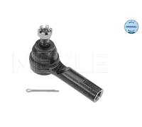 MEYLE Testa barra d'accoppiamento per NISSAN 36-16 020 0086