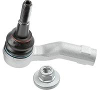 Lemförder Testa barra d'accoppiamento 36296 01 – anteriore per Jaguar, Land Rover