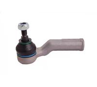 2x Testine barra sterzo SIDEM Davanti S+D per FORD C-MAX II, FOCUS