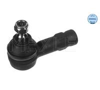 Estremità del tirante MEYLE 37-16 020 0001