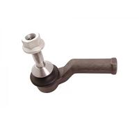 Testina barra sterzo Assale anteriore Sx 3736 SIDEM per FORD MONDEO V Tre volumi