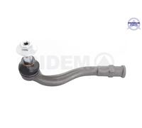 Testina barra sterzo Assale anteriore Sx 37632 SIDEM per AUDI A4 B9 A4 B9 Avant