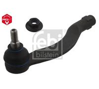Testina barra sterzo Assale anteriore Sx 37693 FEBI BILSTEIN per AUDI TT