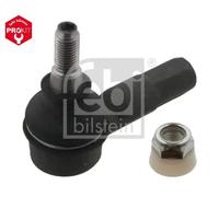 Testina barra sterzo Assale anteriore Sx 37860 FEBI BILSTEIN per CITROËN LANCIA