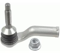 Testina barra sterzo Assale anteriore 38049 01 LEMFÖRDER per FORD