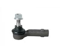 Testina barra sterzo Assale anteriore Sx 3832 SIDEM per FORD FIESTA VI ECOSPORT