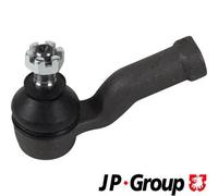 Testina barra sterzo Assale anteriore Sx 3844600200 JP GROUP per MAZDA MX-5 II