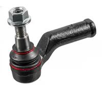febi bilstein 38865 testina sterzo con dado bloccaggio (anteriore a sinistra) |