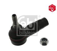 Testina barra sterzo Assale anteriore Sx 39684 FEBI BILSTEIN per CITROËN PEUGEOT