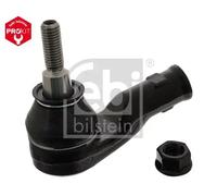 Testina barra sterzo Assale anteriore Sx 39737 FEBI BILSTEIN per LAND ROVER