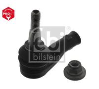 Testina barra sterzo Assale anteriore Sx 39738 FEBI BILSTEIN per LAND ROVER