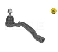 Testina barra sterzo Assale anteriore Sx 40-16 020 0001/HD MEYLE per CITROËN DS