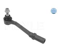 Testina barra sterzo Assale anteriore Sx 40-16 020 0005 MEYLE per CITROËN DS