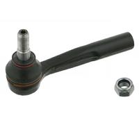 Testina barra sterzo Assale anteriore Sx 40 92 6635 SWAG per OPEL ASTRA H