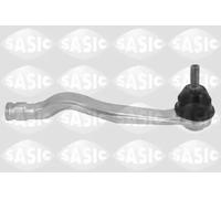 Testina barra sterzo Assale anteriore Sx 4006158 SASIC per DACIA RENAULT