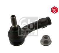FEBI BILSTEIN 40833 Testina sterzo