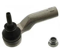 febi bilstein 40881 testina sterzo con dado bloccaggio (anteriore a sinistra) |