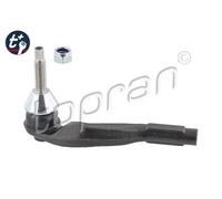 Testina barra sterzo Assale anteriore Sx 409 114 TOPRAN per MERCEDES-BENZ GLC