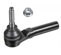 FEBI BILSTEIN Testina sterzo Anteriore Sx Anteriore Dx 41105