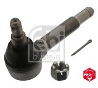Testina barra sterzo Assale anteriore Sx 41320 FEBI BILSTEIN