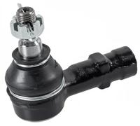 febi bilstein 41380 testina sterzo con dado a corona e coppiglia (anteriore bilaterale) |