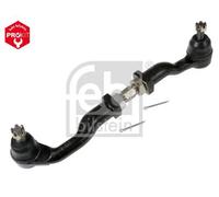 Testina barra sterzo Assale anteriore Sx 41889 FEBI BILSTEIN per KIA
