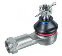 FEBI BILSTEIN Estremità del tirante 41905 per assale anteriore Hyundai, Kia