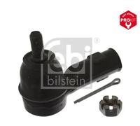 Testina barra sterzo Assale anteriore Sx 41925 FEBI BILSTEIN per HYUNDAI KIA