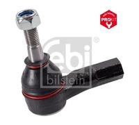 Testina barra sterzo Assale anteriore Sx 41929 FEBI BILSTEIN per OPEL CHEVROLET