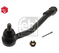 Testina barra sterzo Assale anteriore Sx 41931 FEBI BILSTEIN per HYUNDAI