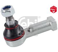 Testina barra sterzo Assale anteriore Sx 41956 FEBI BILSTEIN per SSANGYONG