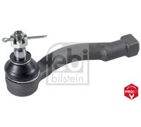 Testina barra sterzo Assale anteriore Sx 41968 FEBI BILSTEIN per KIA SORENTO I
