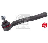 FEBI BILSTEIN Testa barra d'accoppiamento 41986 per Chevrolet e Daewoo