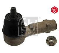 FEBI BILSTEIN Testina barra sterzo 41992 Assale anteriore Sx per HYUNDAI GETZ