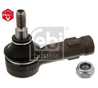 Testina barra sterzo Assale anteriore Sx 42200 FEBI BILSTEIN
