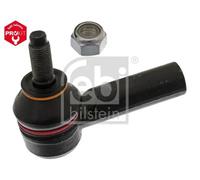 Testina barra sterzo Assale anteriore Sx 42309 FEBI BILSTEIN per SUZUKI FIAT