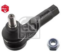 Testina barra sterzo Assale anteriore Sx 42452 FEBI BILSTEIN per MAZDA 626 II