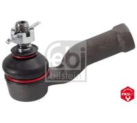 febi bilstein 42458 testina sterzo con dado a corona e coppiglia (anteriore bilaterale) |