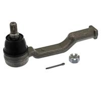 Febi BILSTEIN Testina barra sterzo 42478 anteriore Sx per FORD, MAZDA e Ford Ranger