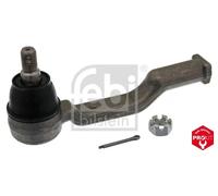 Testina barra sterzo Assale anteriore Sx 42478 FEBI BILSTEIN per FORD MAZDA