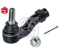 FEBI BILSTEIN Testina sterzo Anteriore Sx Anteriore Dx 42719