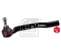 Estremità del tirante FEBI BILSTEIN 42740, destro