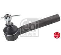febi bilstein 42811 testina sterzo con dado a corona e coppiglia (anteriore bilaterale) |