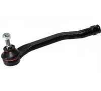 FEBI BILSTEIN testina sterzo 43443 anteriore sinistro M10 x 1,25 220,5 mm