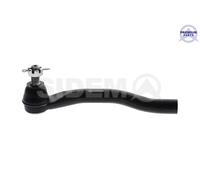 Testina barra sterzo Assale anteriore Sx 47134 SIDEM per HONDA