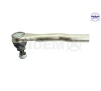 Testina barra sterzo Assale anteriore Sx 47838 SIDEM per HONDA HR-V